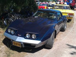 Oldtimermarkt Bockhorn 2011